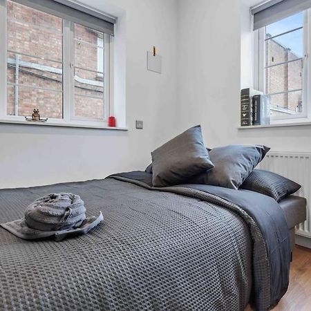 Holiday Home Sleep 8 Central London 9Elms エクステリア 写真