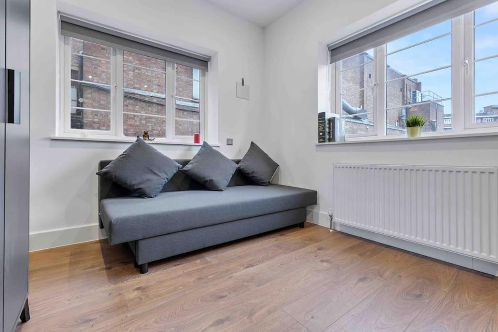 Holiday Home Sleep 8 Central London 9Elms エクステリア 写真