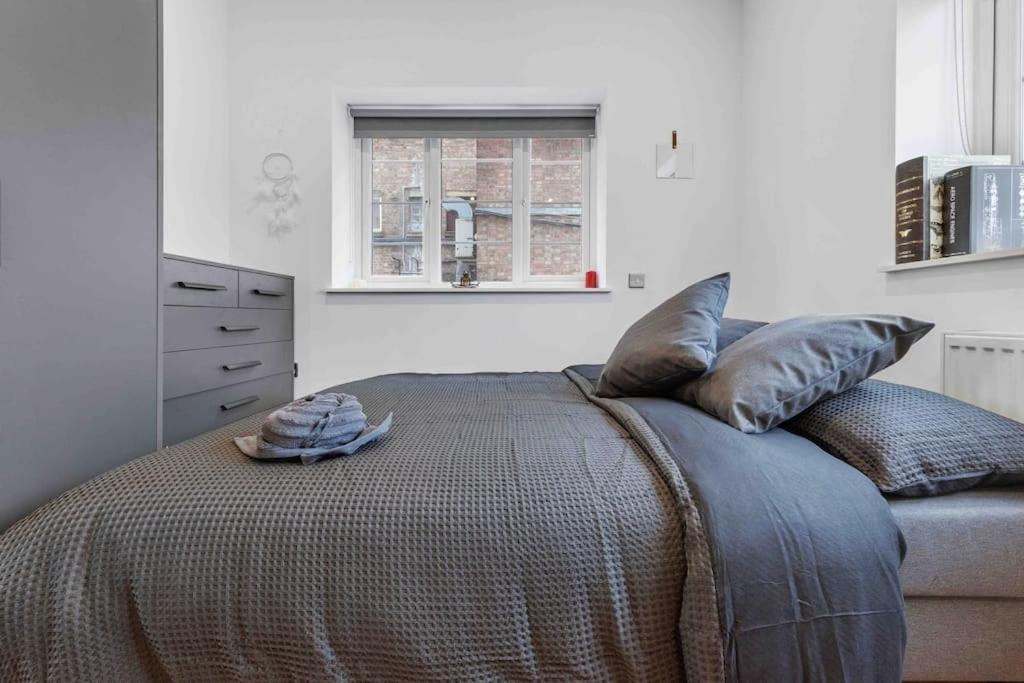 Holiday Home Sleep 8 Central London 9Elms エクステリア 写真