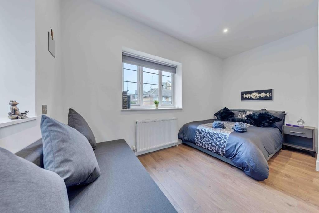 Holiday Home Sleep 8 Central London 9Elms エクステリア 写真